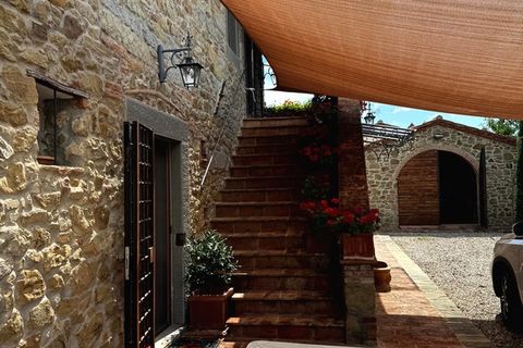 Villa i Cortona, Arezzo, Cortona - € 1.350.000 | Ref: v62212-x - foto 16