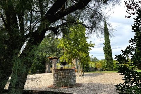 Villa i Cortona, Arezzo, Cortona - € 1.350.000 | Ref: v62212-x - foto 17