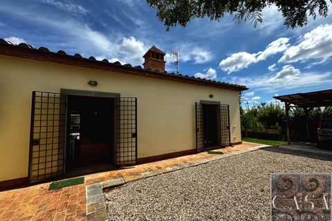 Villa i Cortona, Arezzo, Cortona - € 1.350.000 | Ref: v62212-x - foto 20