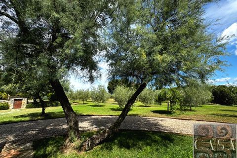 Villa i Cortona, Arezzo, Cortona - € 1.350.000 | Ref: v62212-x - foto 24