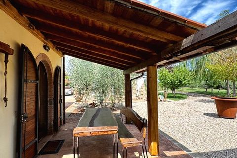 Villa i Cortona, Arezzo, Cortona - € 1.350.000 | Ref: v62212-x - foto 26