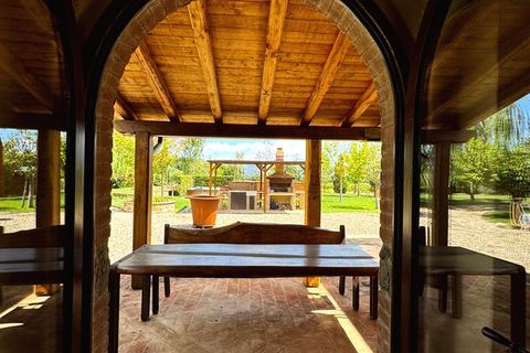 Villa i Cortona, Arezzo, Cortona - € 1.350.000 | Ref: v62212-x - foto 28