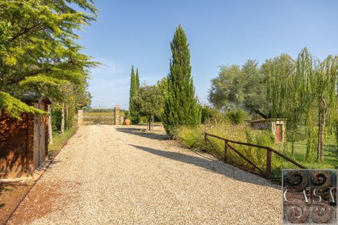 Villa i Cortona, Arezzo, Cortona - € 1.350.000 | Ref: v62212-x - foto 29