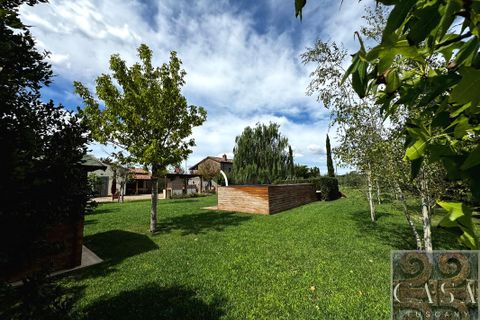 Villa i Cortona, Arezzo, Cortona - € 1.350.000 | Ref: v62212-x - foto 33