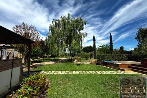 Villa i Cortona, Arezzo, Cortona - € 1.350.000 | Ref: v62212-x - foto 35