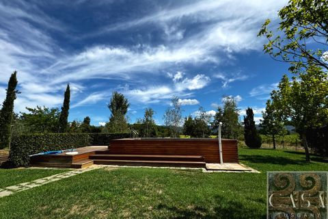 Villa i Cortona, Arezzo, Cortona - € 1.350.000 | Ref: v62212-x - foto 37