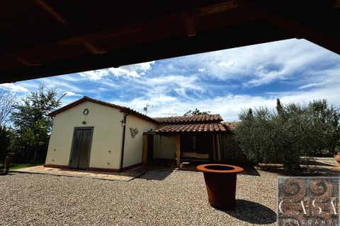 Villa i Cortona, Arezzo, Cortona - € 1.350.000 | Ref: v62212-x - foto 38