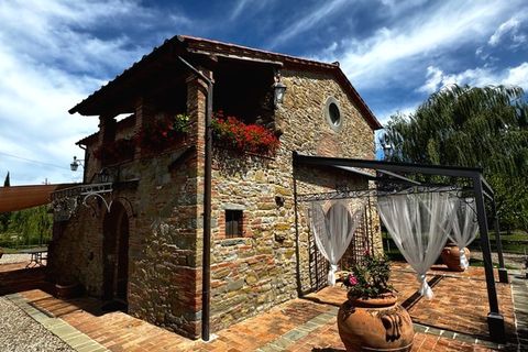 Villa i Cortona, Arezzo, Cortona - € 1.350.000 | Ref: v62212-x - foto 43