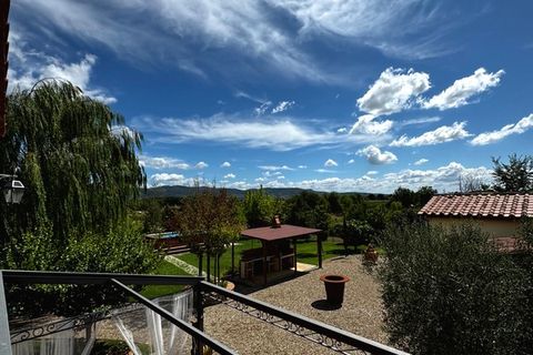 Villa i Cortona, Arezzo, Cortona - € 1.350.000 | Ref: v62212-x - foto 44