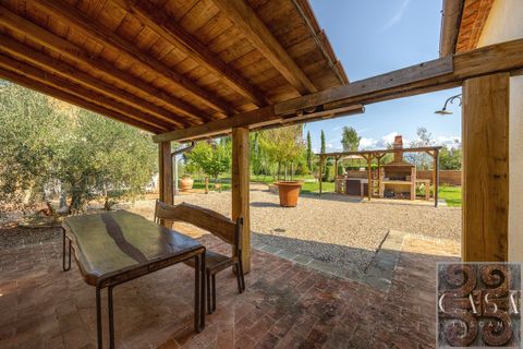 Villa i Cortona, Arezzo, Cortona - € 1.350.000 | Ref: v62212-x - foto 48