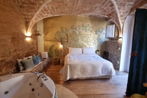 Villa i Volterra, Pisa, Volterra - € 260.000 | Ref: v62280-x - foto 1