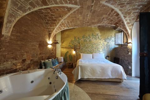 Villa i Volterra, Pisa, Volterra - € 260.000 | Ref: v62280-x - foto 2