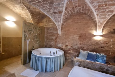 Villa i Volterra, Pisa, Volterra - € 260.000 | Ref: v62280-x - foto 4