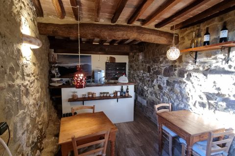Villa i Volterra, Pisa, Volterra - € 260.000 | Ref: v62280-x - foto 5