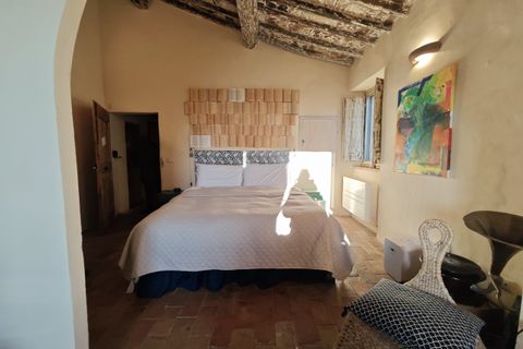Villa i Volterra, Pisa, Volterra - € 260.000 | Ref: v62280-x - foto 7