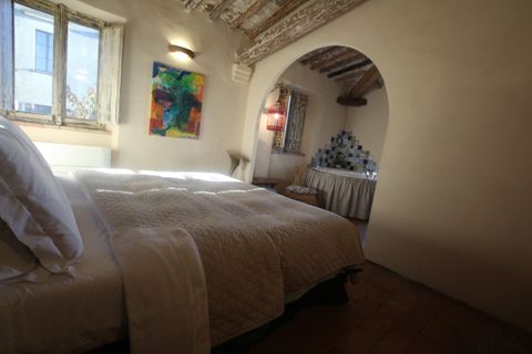 Villa i Volterra, Pisa, Volterra - € 260.000 | Ref: v62280-x - foto 8