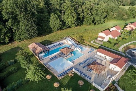 Erhvervsejendom i Alvignac, Lot, Alvignac - € 92.000 | Ref: 491826A8A1BE42AE - foto 1