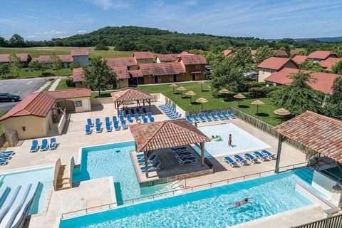 Erhvervsejendom i Alvignac, Lot, Alvignac - € 79.000 | Ref: EF81BEFB0EC44323 - foto 8