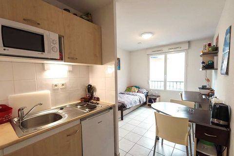 Erhvervsejendom i Limoges, Haute-Vienne, Limoges - € 47.000 | Ref: AF42575F3A314410 - foto 2