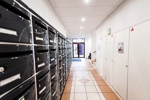 Erhvervsejendom i Limoges, Haute-Vienne, Limoges - € 47.000 | Ref: AF42575F3A314410 - foto 6