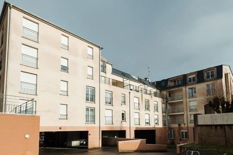Erhvervsejendom i Limoges, Haute-Vienne, Limoges - € 47.000 | Ref: AF42575F3A314410 - foto 7