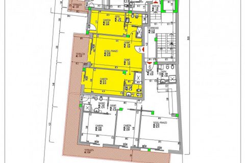 Lejlighed i Padua, Padua, Padua - € 390.000 | Ref: 2L390 - foto 28