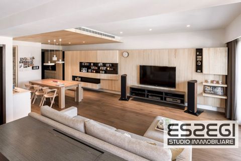 Lejlighed i Padua, Padua, Padua - € 640.000 | Ref: 3L640 - foto 1