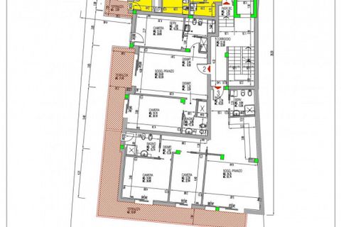 Lejlighed i Padua, Padua, Padua - € 640.000 | Ref: 3L640 - foto 28