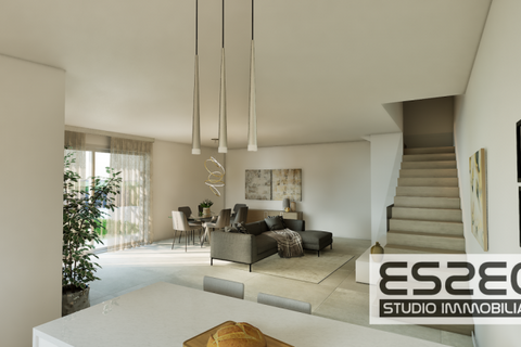 Villa i Padua, Padua, Padua - € 630.000 | Ref: Bif630 - foto 2