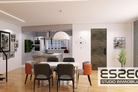 Villa i Padua, Padua, Padua - € 630.000 | Ref: Bif630 - foto 4