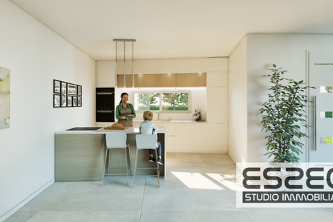 Villa i Padua, Padua, Padua - € 630.000 | Ref: Bif630 - foto 6