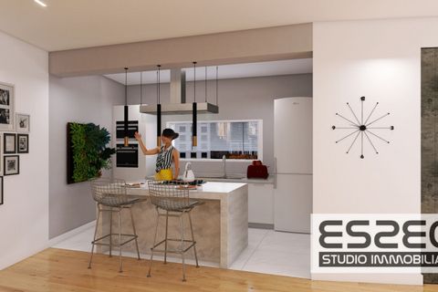 Villa i Padua, Padua, Padua - € 630.000 | Ref: Bif630 - foto 7