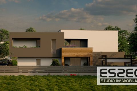 Villa i Padua, Padua, Padua - € 630.000 | Ref: Bif630 - foto 8