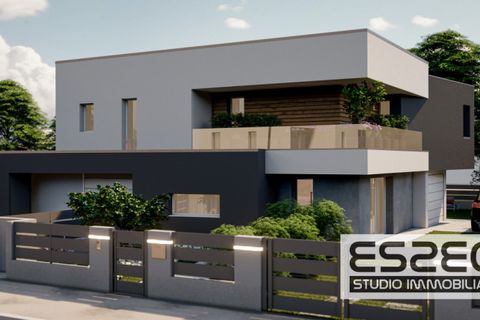 Villa i Padua, Padua, Padua - € 630.000 | Ref: Bif630 - foto 10