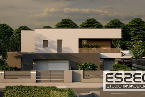 Villa i Padua, Padua, Padua - € 630.000 | Ref: Bif630 - foto 11