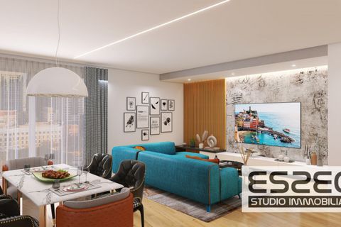 Villa i Padua, Padua, Padua - € 630.000 | Ref: Bif630 - foto 12