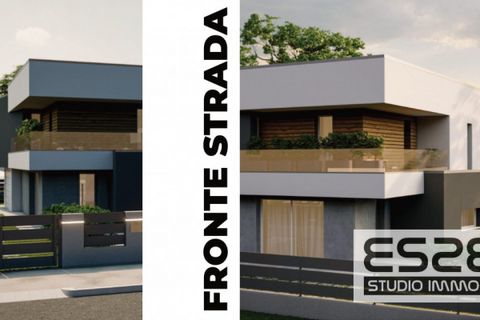 Villa i Padua, Padua, Padua - € 630.000 | Ref: Bif630 - foto 13
