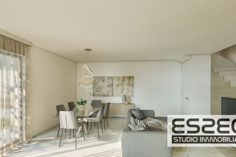 Villa i Padua, Padua, Padua - € 630.000 | Ref: Bif630 - foto 14