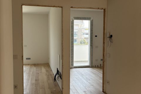 Villa i Padua, Padua, Padua - € 630.000 | Ref: Bif630 - foto 19