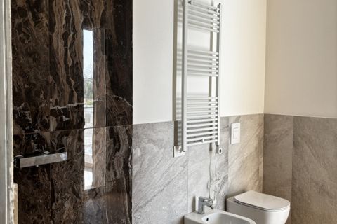 Villa i Padua, Padua, Padua - € 630.000 | Ref: Bif630 - foto 21