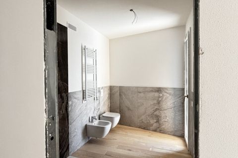 Villa i Padua, Padua, Padua - € 630.000 | Ref: Bif630 - foto 22