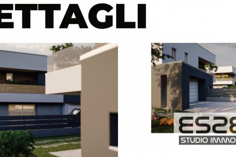 Villa i Padua, Padua, Padua - € 630.000 | Ref: Bif630 - foto 24
