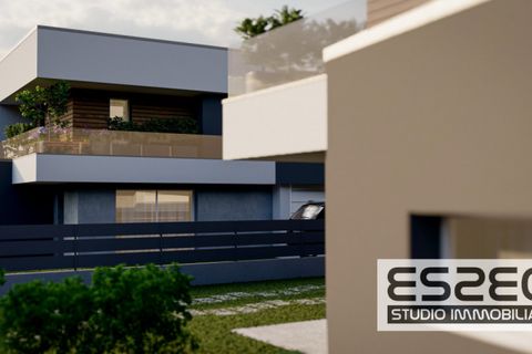Villa i Padua, Padua, Padua - € 630.000 | Ref: Bif630 - foto 25