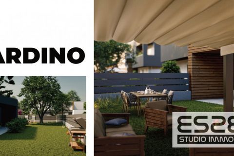 Villa i Padua, Padua, Padua - € 630.000 | Ref: Bif630 - foto 26