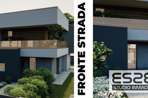 Villa i Padua, Padua, Padua - € 630.000 | Ref: Bif630 - foto 30