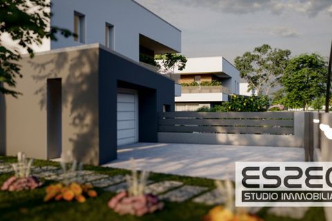 Villa i Padua, Padua, Padua - € 630.000 | Ref: Bif630 - foto 31