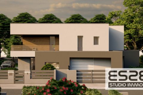 Villa i Padua, Padua, Padua - € 630.000 | Ref: Bif630 - foto 32