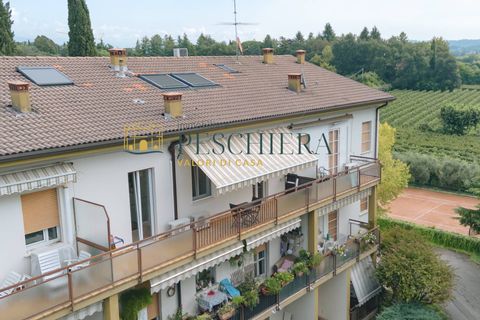Leilighet i Lazise, Verona, Lazise - € 369 000 | Ref: P 27.57 - foto 30