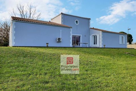Villa i Chatelaillon-Plage, Charente-Maritime, Chatelaillon-Plage - € 632.000 | Ref: 401604MCD - foto 2