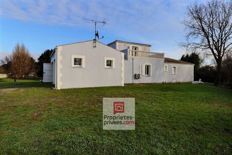 Villa i Chatelaillon-Plage, Charente-Maritime, Chatelaillon-Plage - € 632.000 | Ref: 401604MCD - foto 3